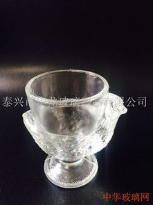流光溢彩的藝術(shù) 玻璃燭臺與玻璃工藝品的魅力